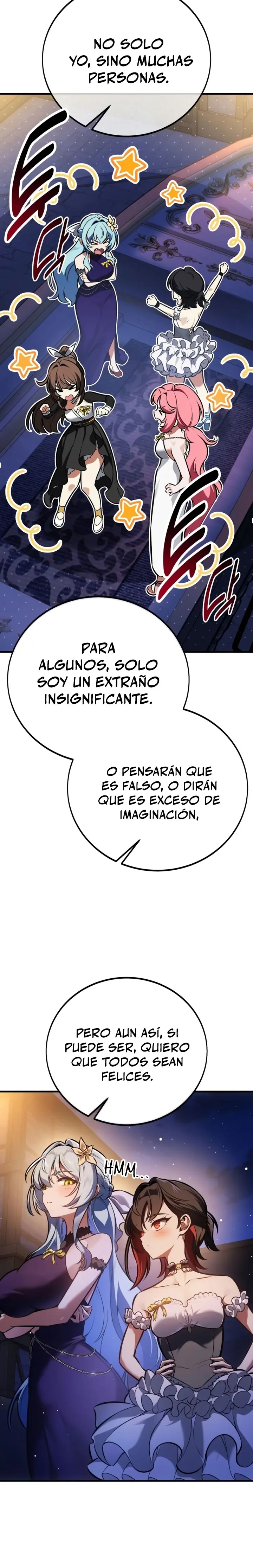 Read Yo mate al jugador de la Academia ES Manga Online
