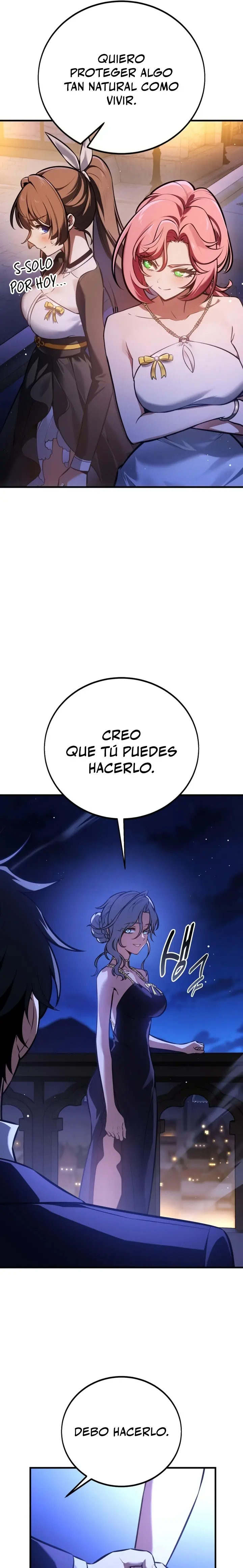 Read Yo mate al jugador de la Academia ES Manga Online