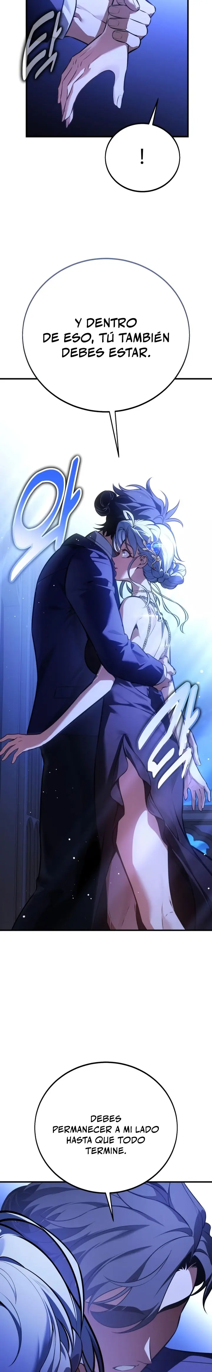 Read Yo mate al jugador de la Academia ES Manga Online