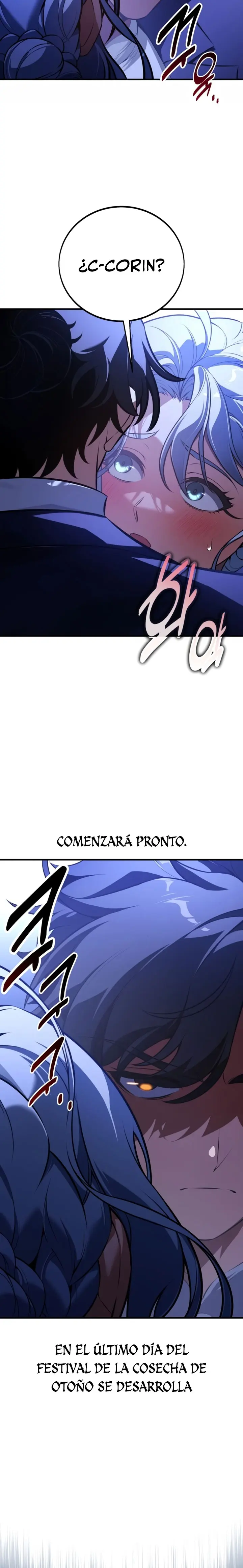 Read Yo mate al jugador de la Academia ES Manga Online