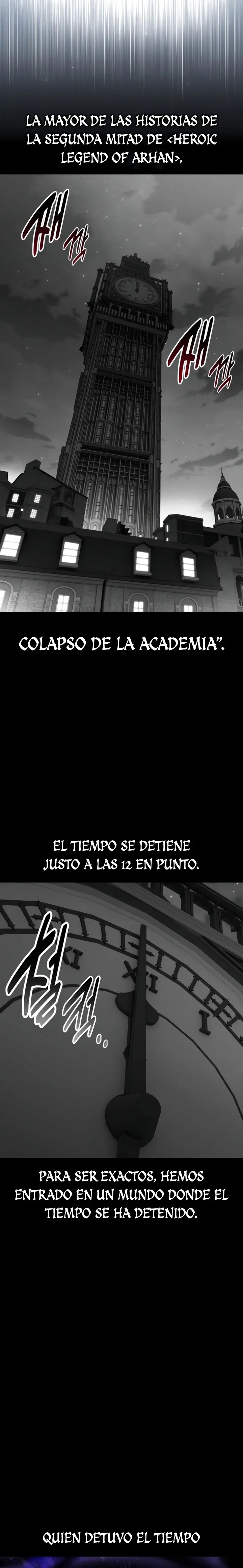 Read Yo mate al jugador de la Academia ES Manga Online