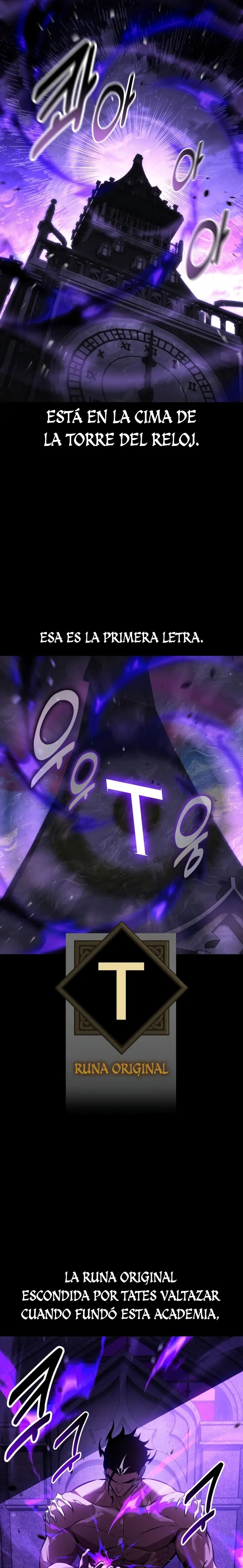 Read Yo mate al jugador de la Academia ES Manga Online