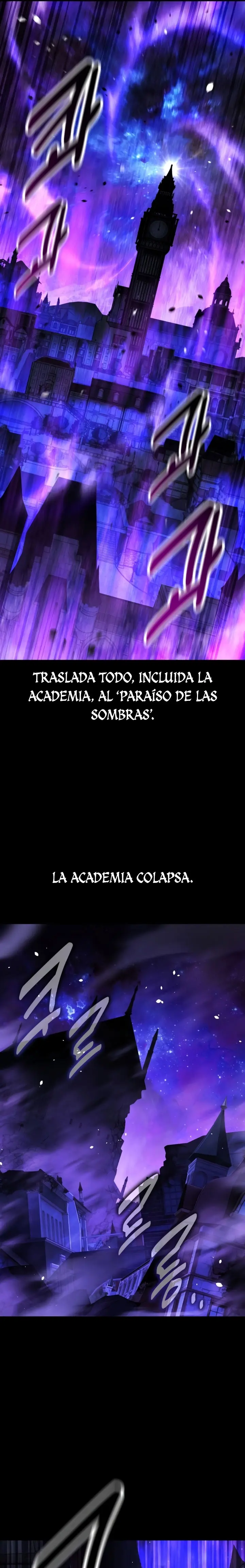 Read Yo mate al jugador de la Academia ES Manga Online