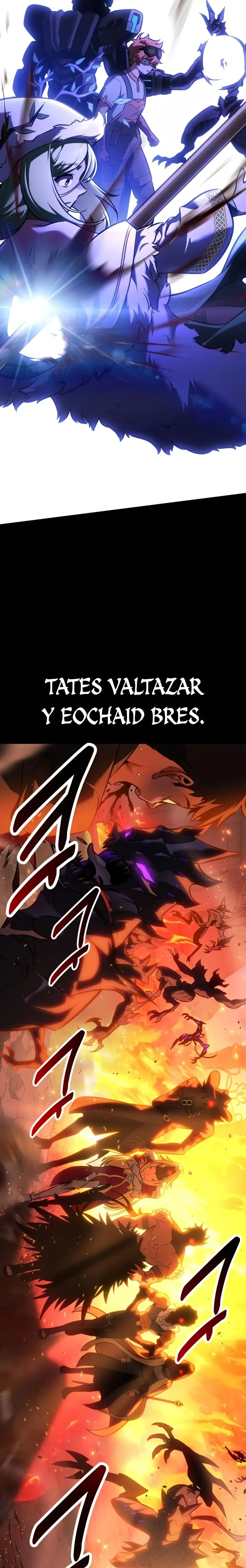 Read Yo mate al jugador de la Academia ES Manga Online