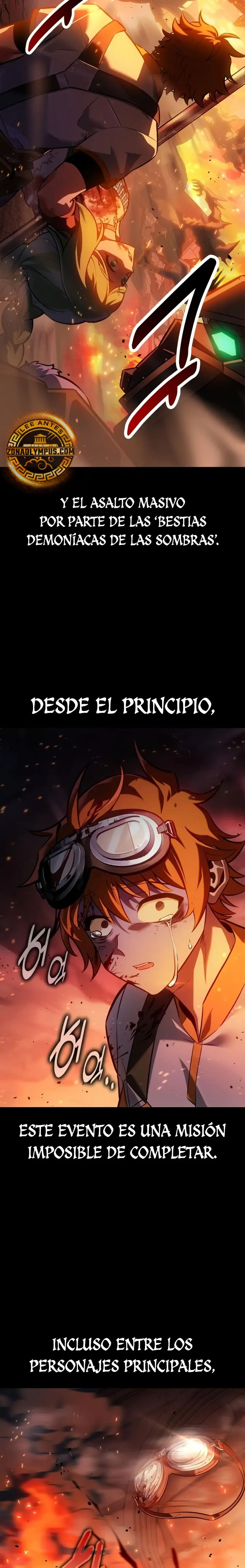 Read Yo mate al jugador de la Academia ES Manga Online