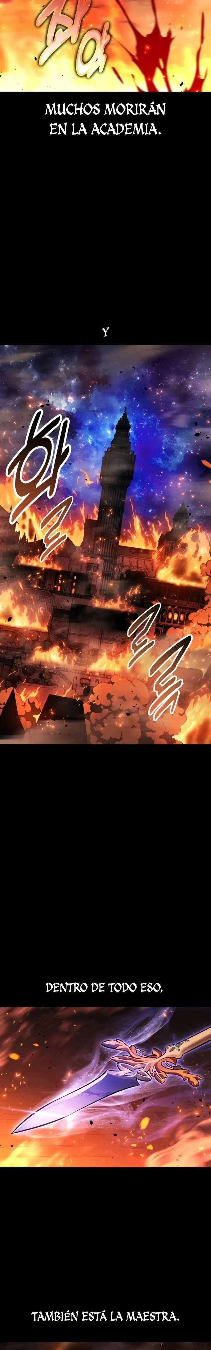 Read Yo mate al jugador de la Academia ES Manga Online