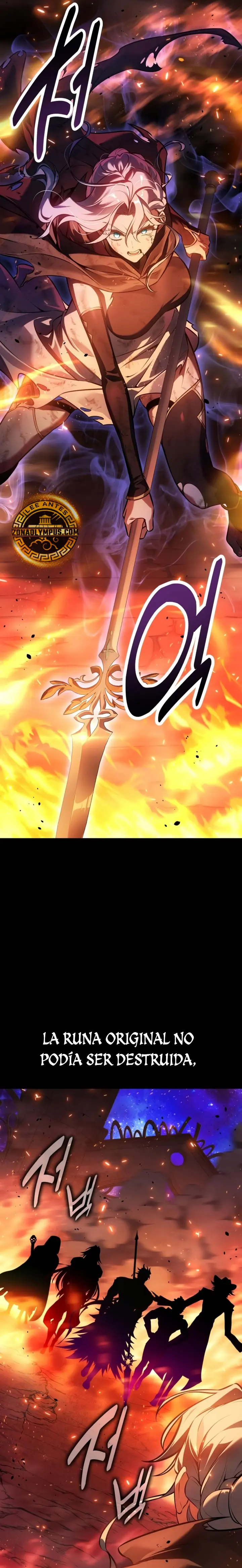 Read Yo mate al jugador de la Academia ES Manga Online