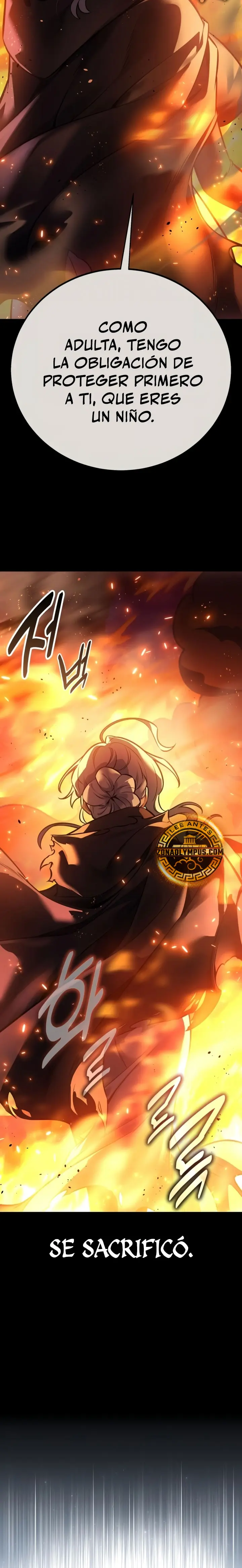 Read Yo mate al jugador de la Academia ES Manga Online