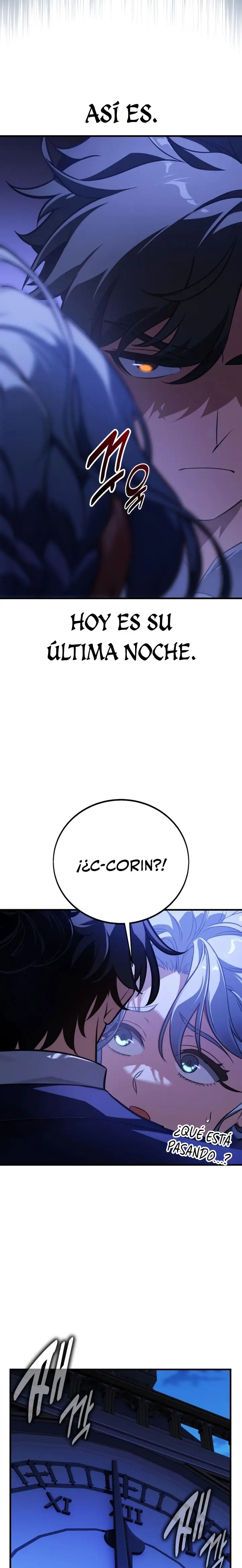 Read Yo mate al jugador de la Academia ES Manga Online