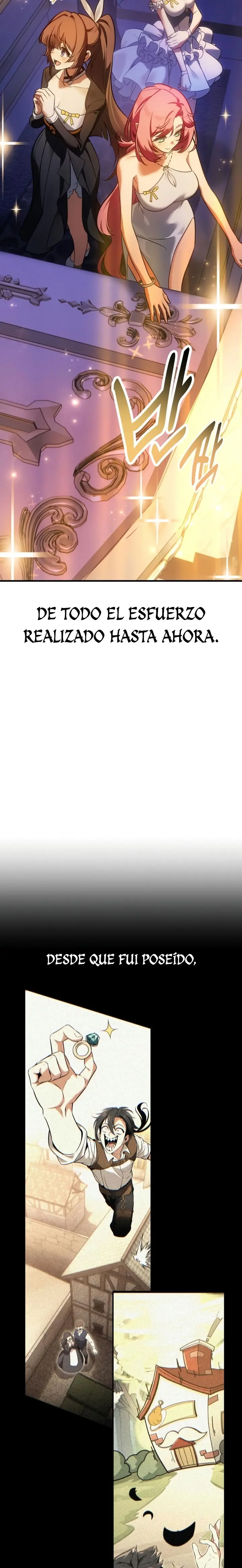 Read Yo mate al jugador de la Academia ES Manga Online