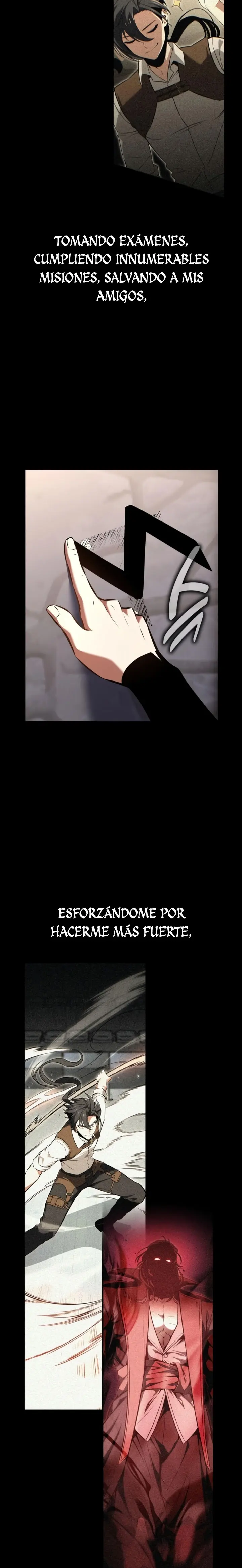 Read Yo mate al jugador de la Academia ES Manga Online