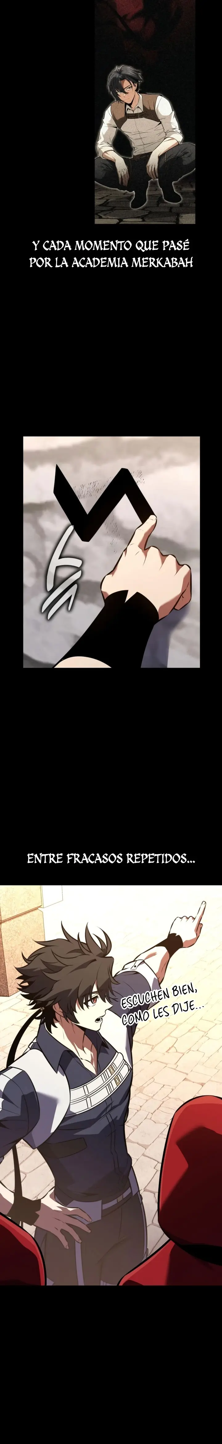 Read Yo mate al jugador de la Academia ES Manga Online