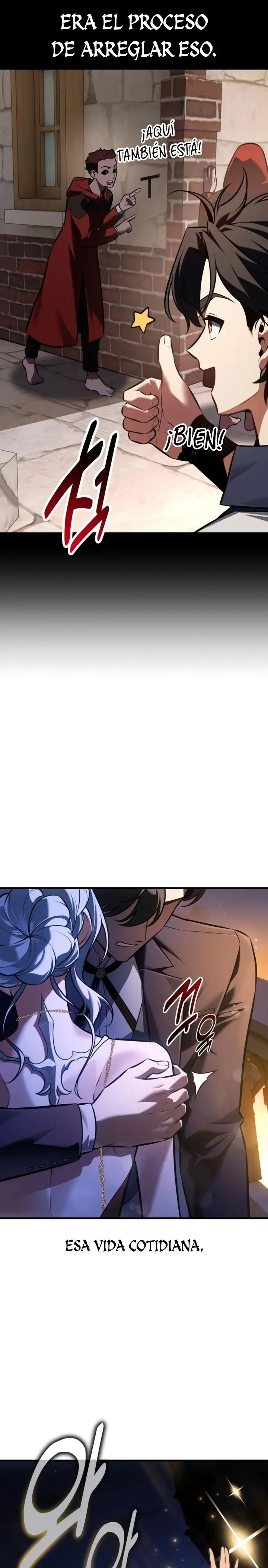 Read Yo mate al jugador de la Academia ES Manga Online