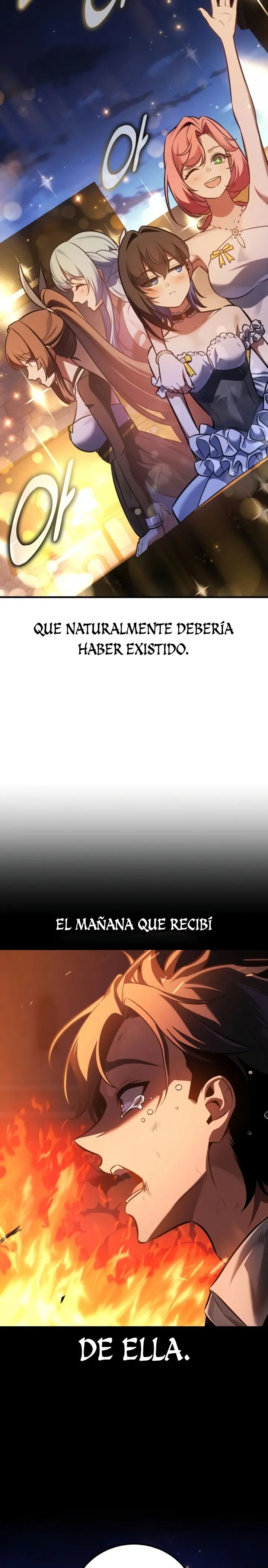 Read Yo mate al jugador de la Academia ES Manga Online