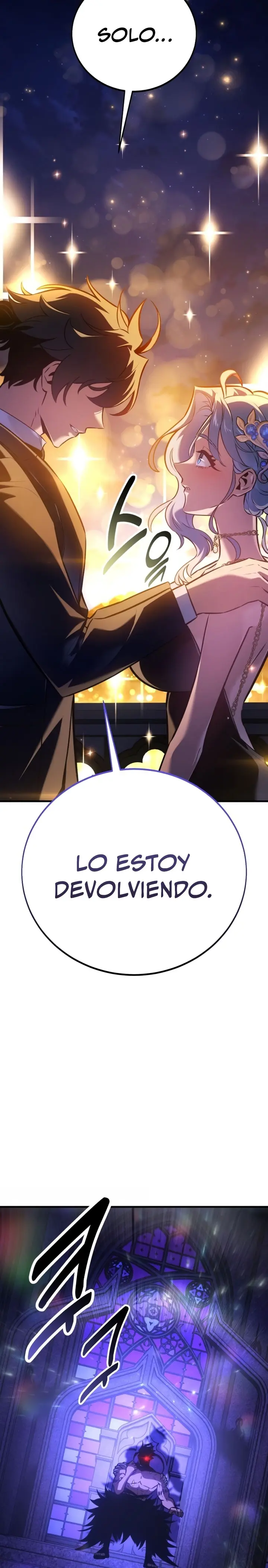 Read Yo mate al jugador de la Academia ES Manga Online