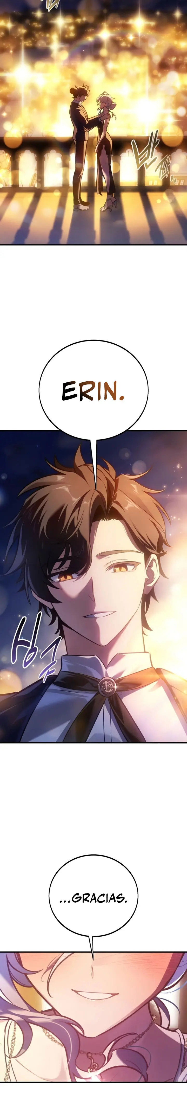 Read Yo mate al jugador de la Academia ES Manga Online