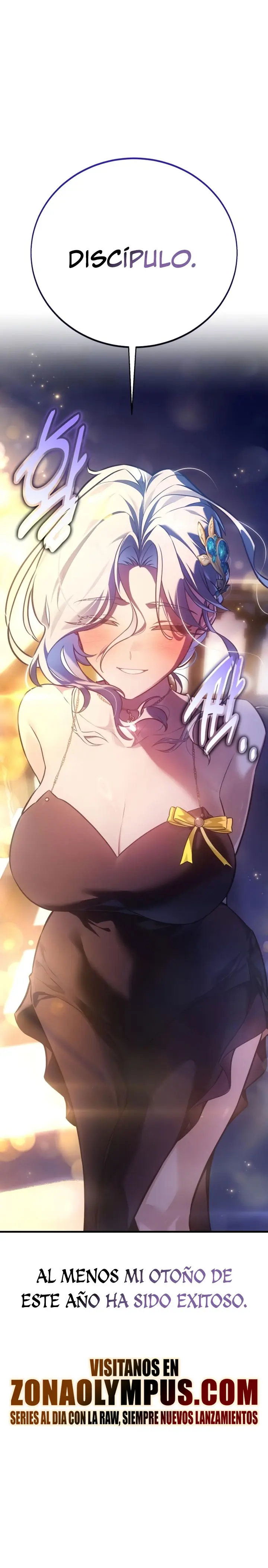 Read Yo mate al jugador de la Academia ES Manga Online