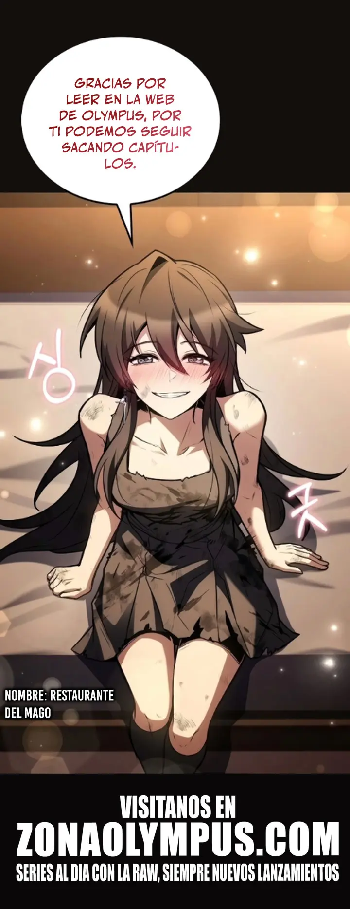 Read Yo mate al jugador de la Academia ES Manga Online