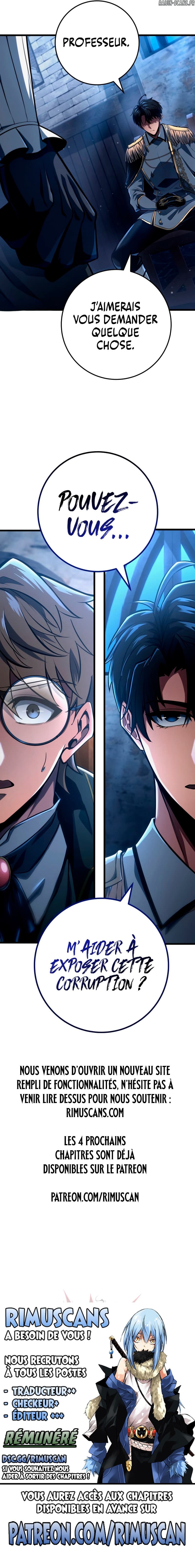 Read A Dragonslayer’s Peerless Regression FR Manga Online