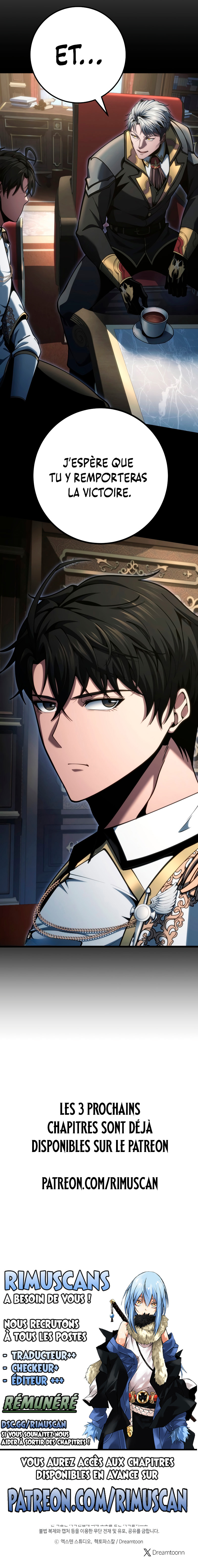 Read A Dragonslayer’s Peerless Regression FR Manga Online