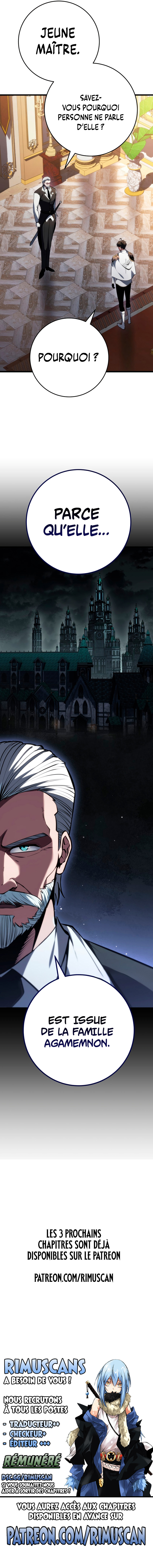 Read A Dragonslayer’s Peerless Regression FR Manga Online