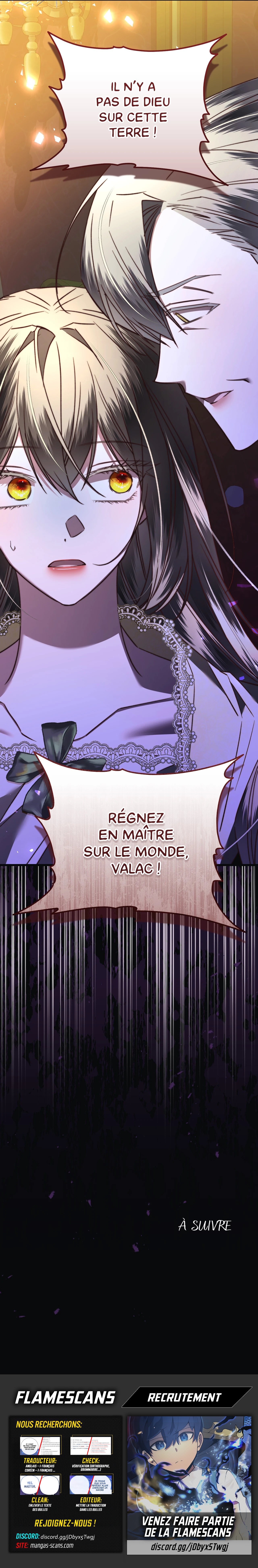 Read A Handbook for Villainesses FR Manga Online