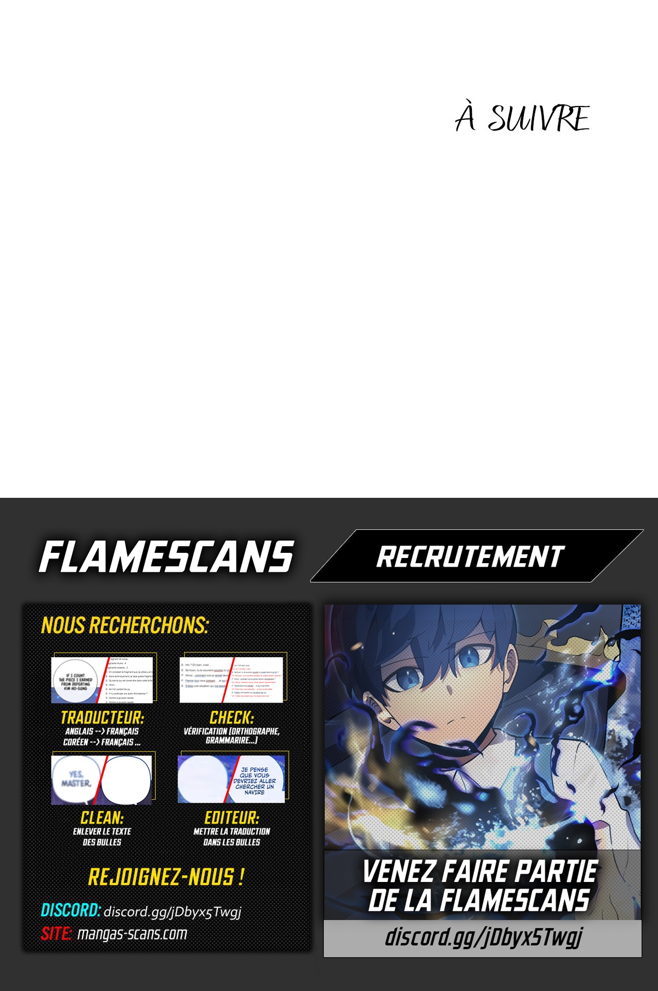 Read A Handbook for Villainesses FR Manga Online