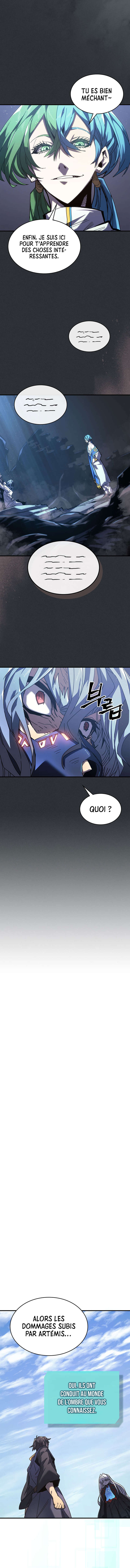 Read A Returner’s Magic Should Be Special FR Manga Online