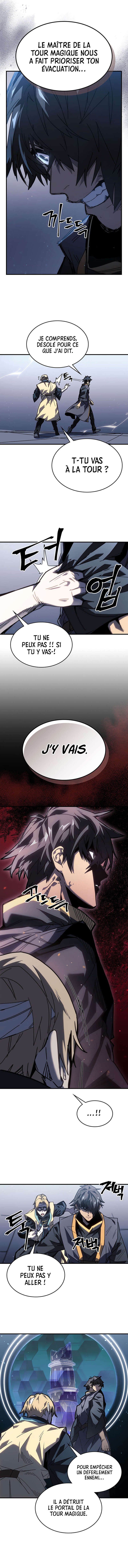 Read A Returner’s Magic Should Be Special FR Manga Online