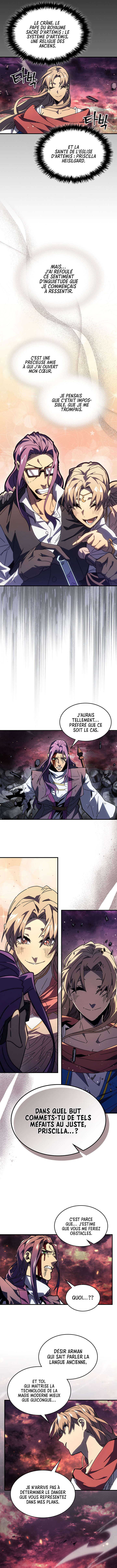 Read A Returner’s Magic Should Be Special FR Manga Online