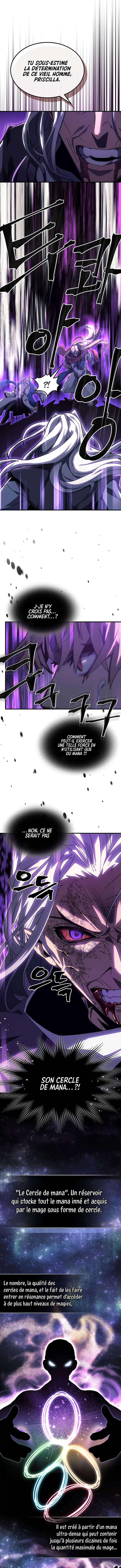 Read A Returner’s Magic Should Be Special FR Manga Online