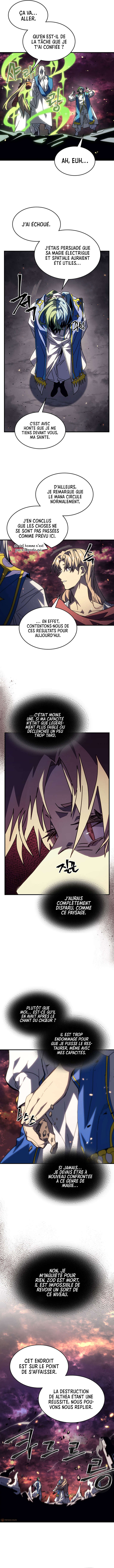 Read A Returner’s Magic Should Be Special FR Manga Online