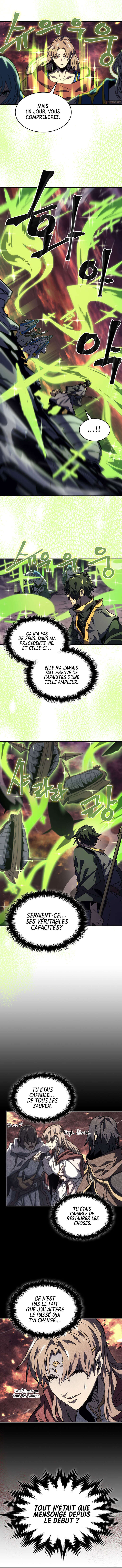 Read A Returner’s Magic Should Be Special FR Manga Online