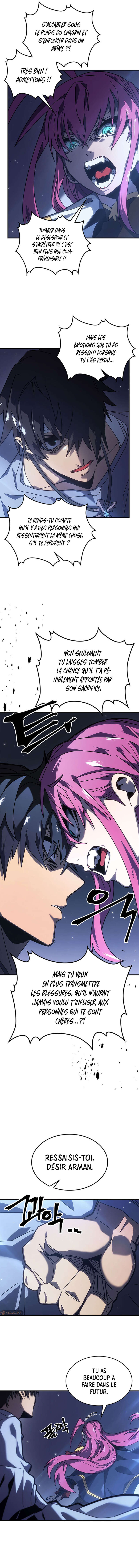 Read A Returner’s Magic Should Be Special FR Manga Online