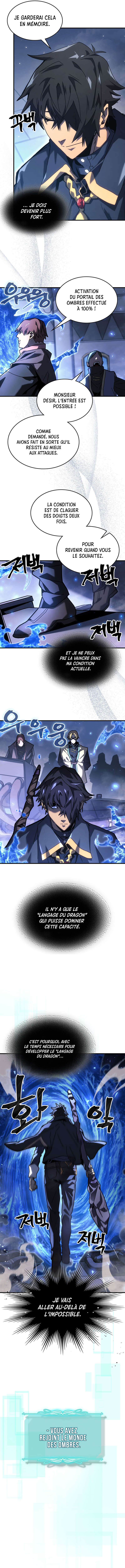 Read A Returner’s Magic Should Be Special FR Manga Online