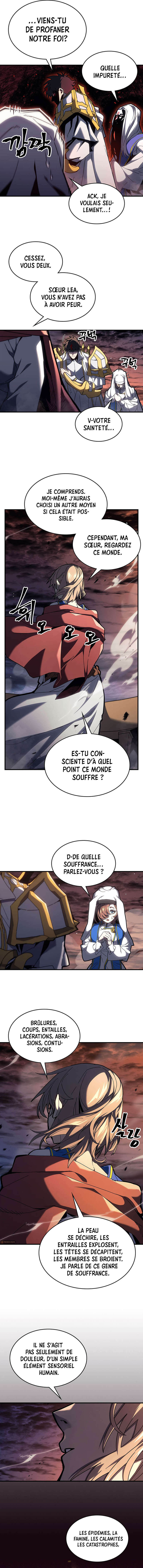 Read A Returner’s Magic Should Be Special FR Manga Online