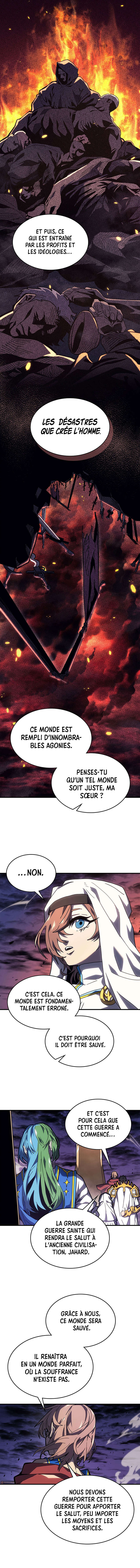Read A Returner’s Magic Should Be Special FR Manga Online