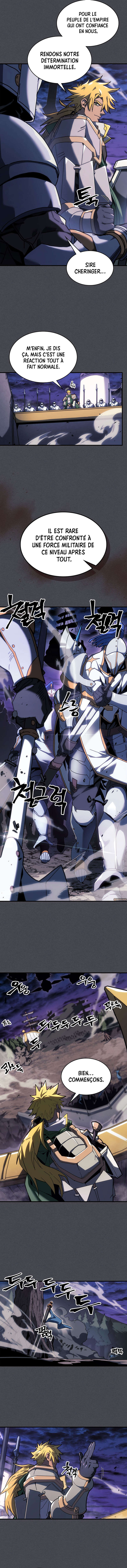 Read A Returner’s Magic Should Be Special FR Manga Online