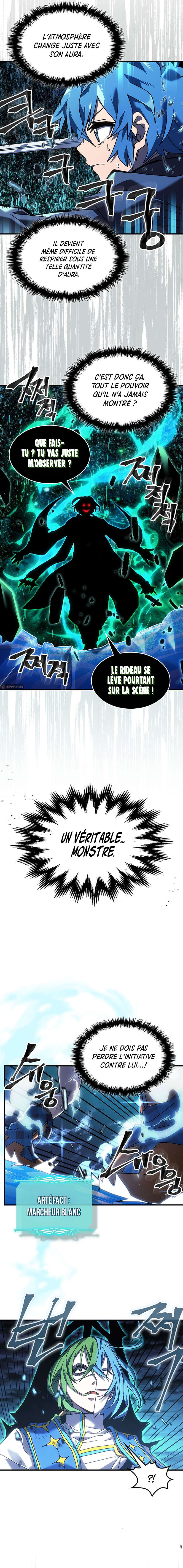 Read A Returner’s Magic Should Be Special FR Manga Online