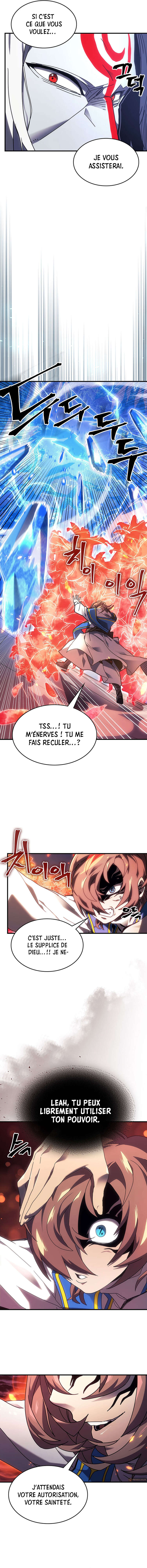 Read A Returner’s Magic Should Be Special FR Manga Online
