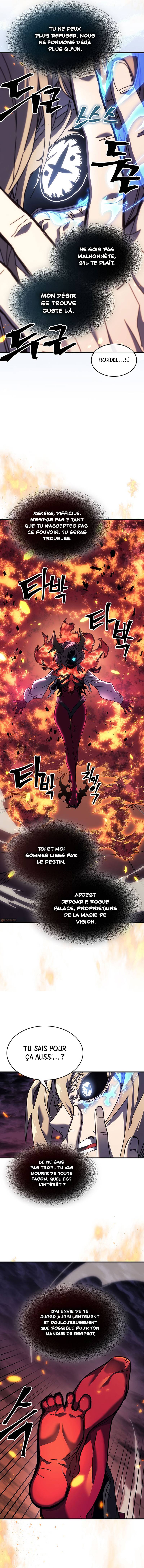 Read A Returner’s Magic Should Be Special FR Manga Online