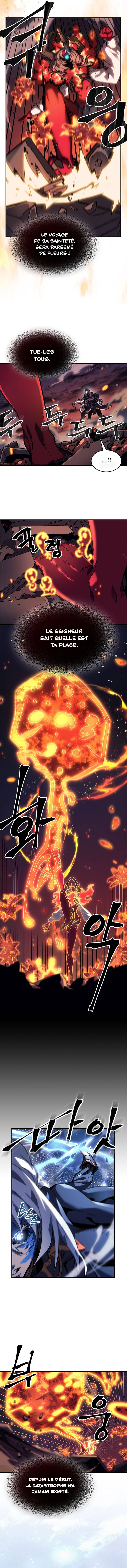 Read A Returner’s Magic Should Be Special FR Manga Online
