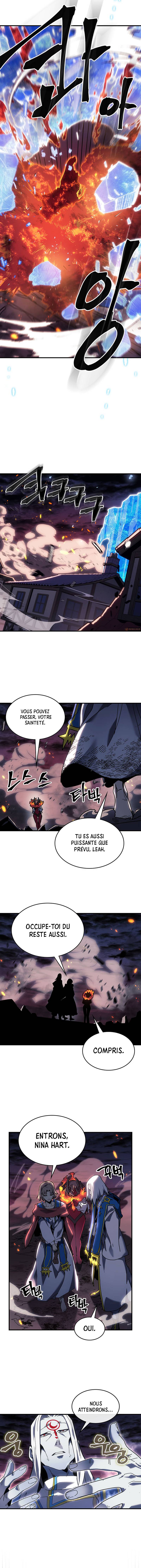 Read A Returner’s Magic Should Be Special FR Manga Online
