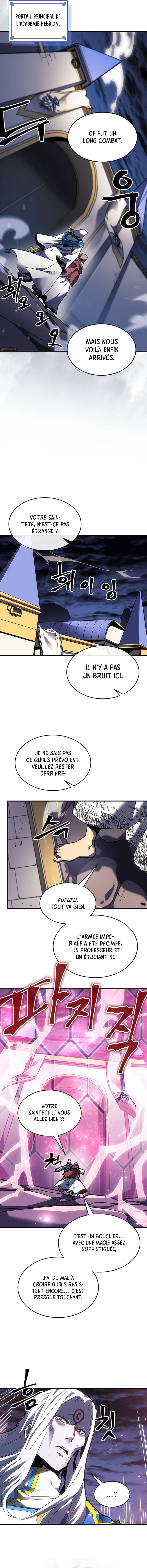 Read A Returner’s Magic Should Be Special FR Manga Online
