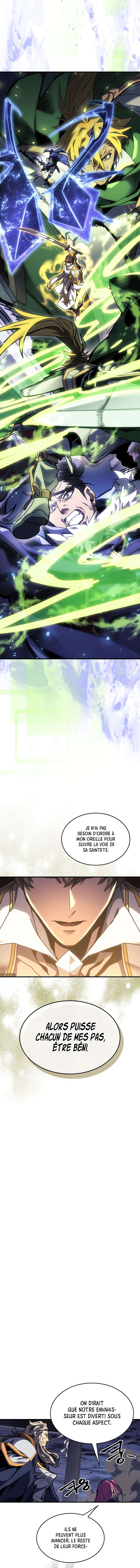 Read A Returner’s Magic Should Be Special FR Manga Online