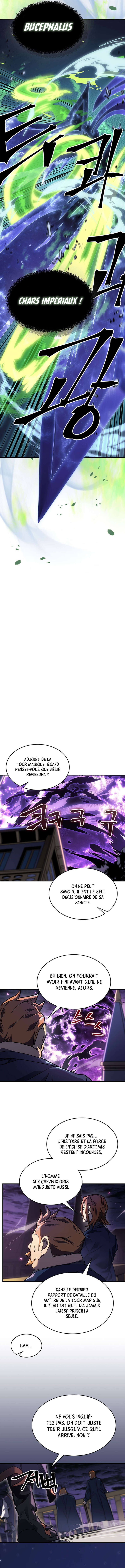 Read A Returner’s Magic Should Be Special FR Manga Online