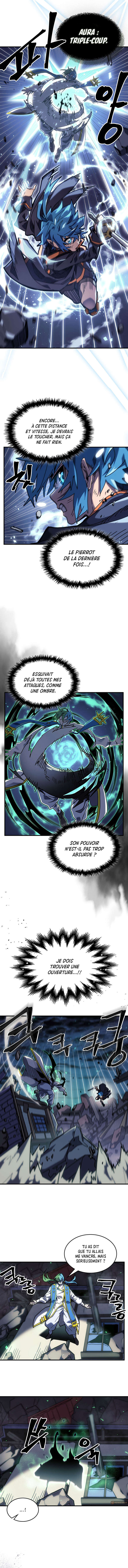 Read A Returner’s Magic Should Be Special FR Manga Online