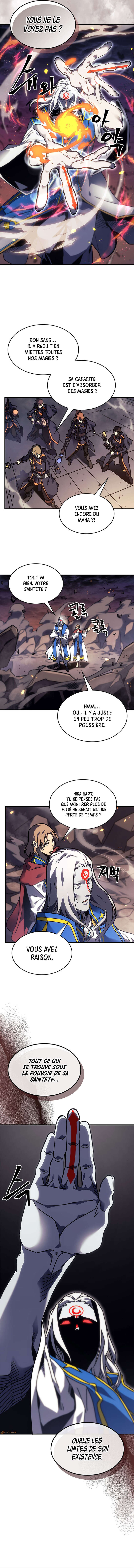 Read A Returner’s Magic Should Be Special FR Manga Online
