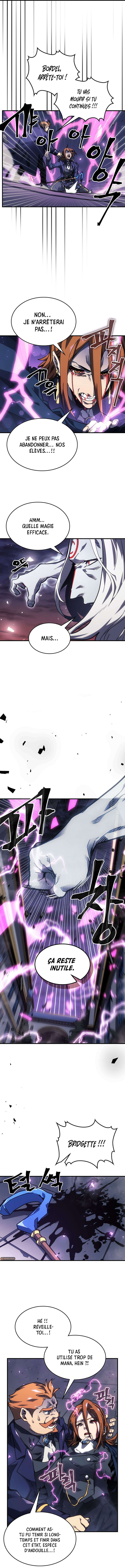 Read A Returner’s Magic Should Be Special FR Manga Online