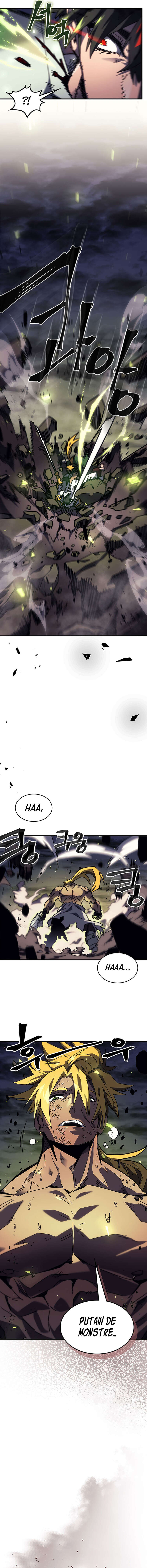 Read A Returner’s Magic Should Be Special FR Manga Online